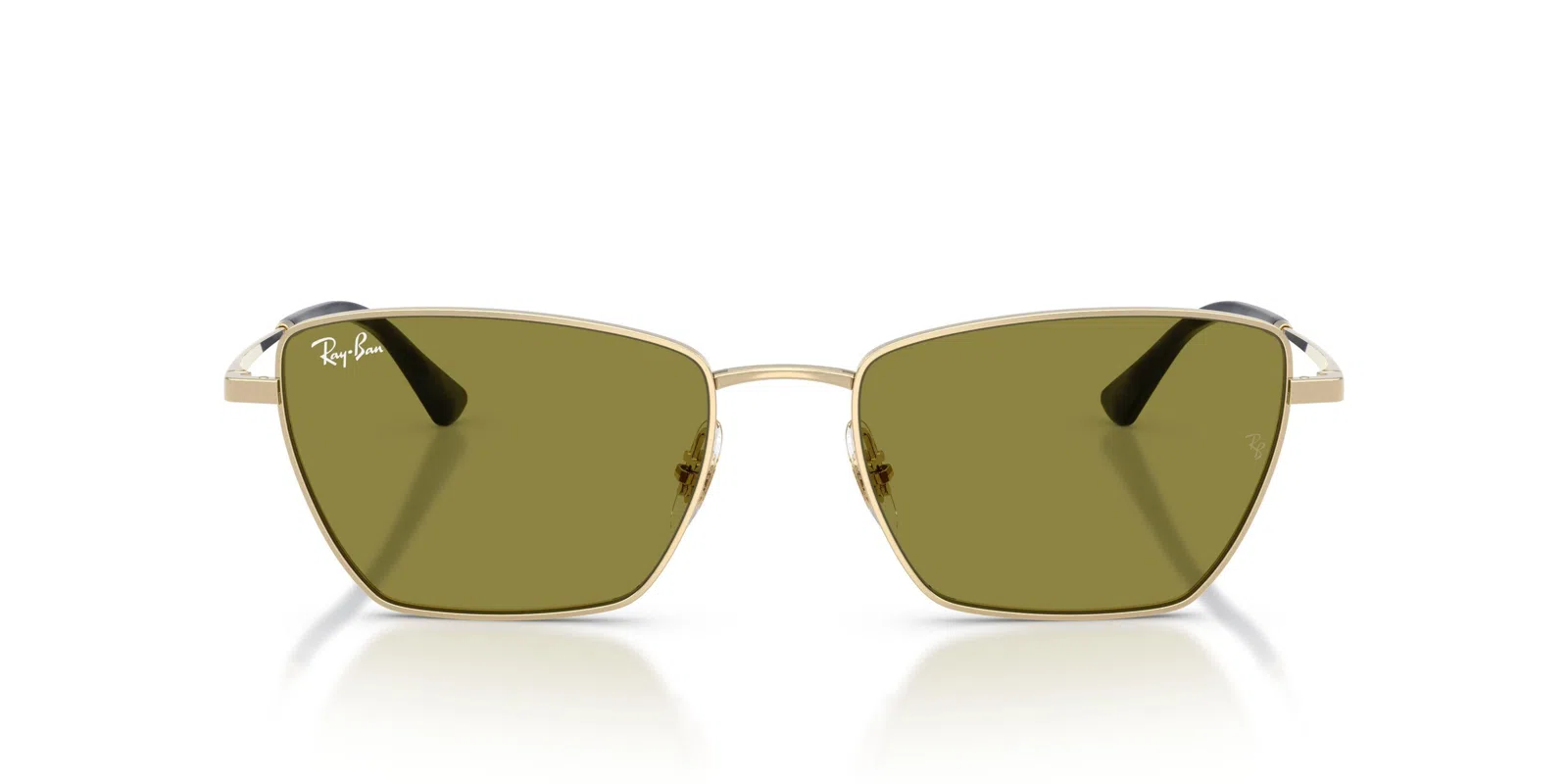 Ray-Ban 3783 Sunglasses - view 23